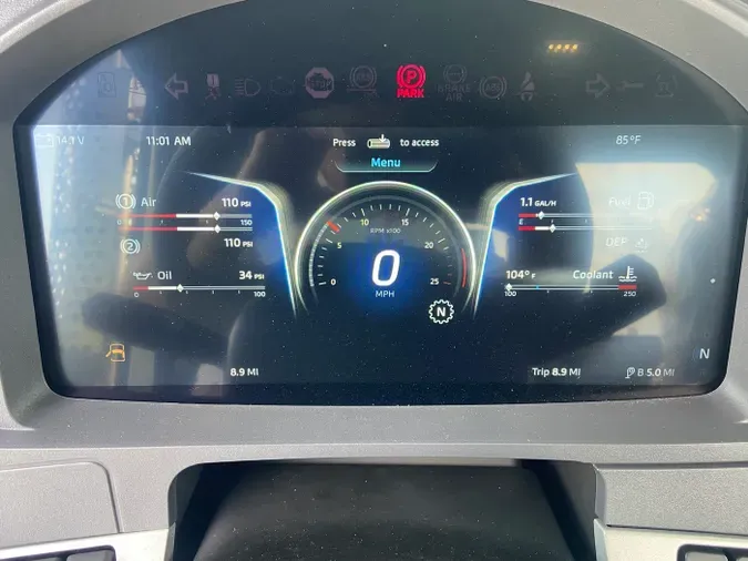 2026 Kenworth T880d48b24495ad25d291f70f2040c47b308