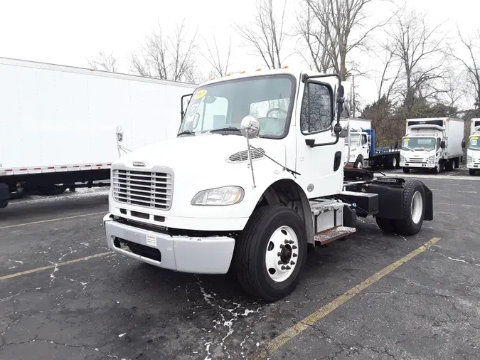 2018 FREIGHTLINER/MERCEDES M2 106d48b24517a11b74809c5bd408ed007e2