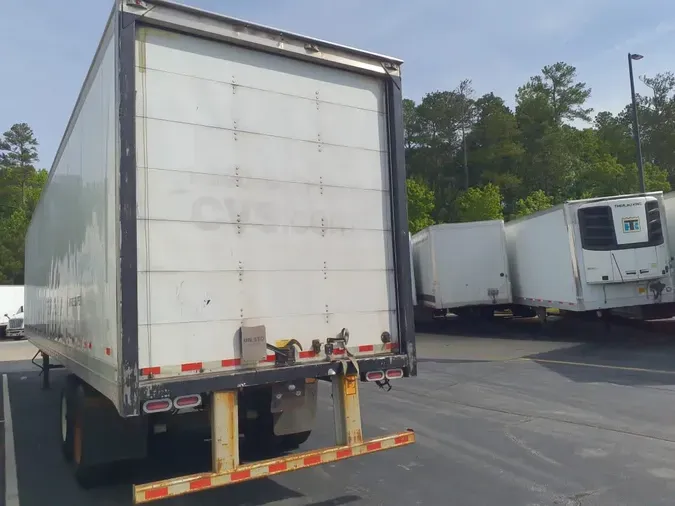2015 GREAT DANE TRAILERS 700 ALUM-48/162/102
