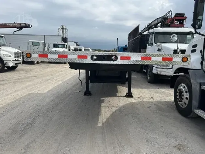 1995 TRAIL KING 48 DROP DOVE TAIL