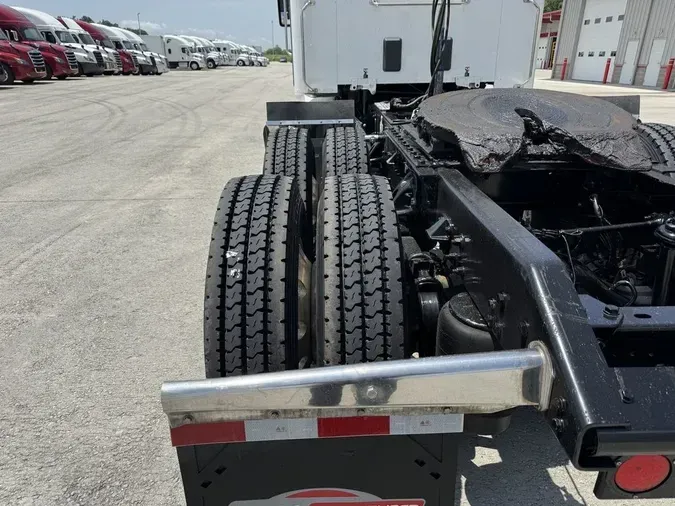 2018 Kenworth T880