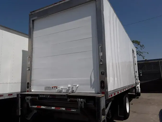 2018 NAVISTAR INTERNATIONAL 4300