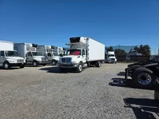 2019 NAVISTAR INTERNATIONAL 4300