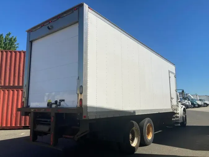 2019 FREIGHTLINER/MERCEDES M2 106d49061f672b97db5c3caad7e27736719