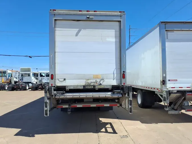2020 FREIGHTLINER/MERCEDES M2 106
