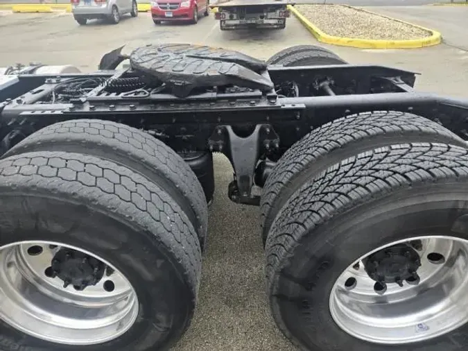 2020 International LT625