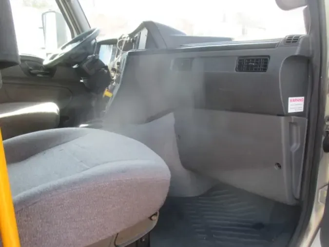 2022 NAVISTAR INTERNATIONAL LT625 SLPR CABd49147afe2db12476f12594fc813ce24