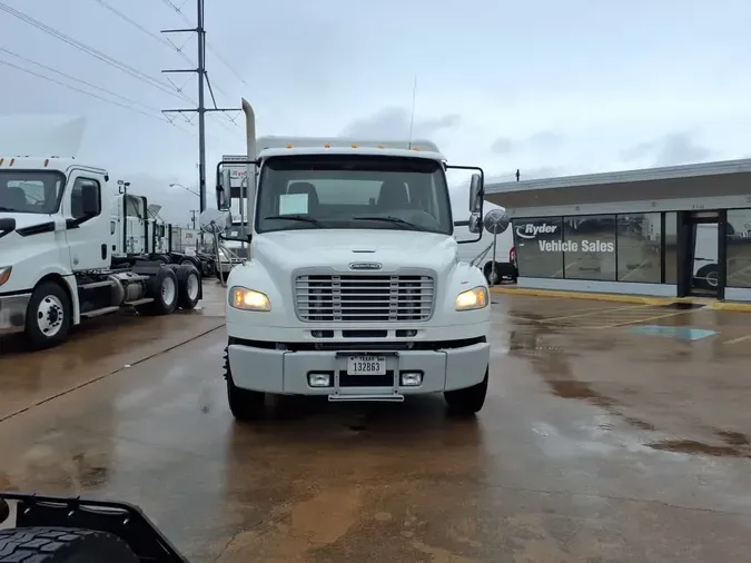 2018 FREIGHTLINER/MERCEDES M2 106d491612e52ef71fe258f985506475ce3