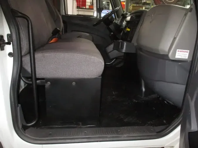 2018 NAVISTAR INTERNATIONAL 4300