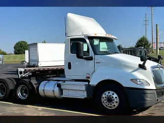 2019 INT LT625 6x4