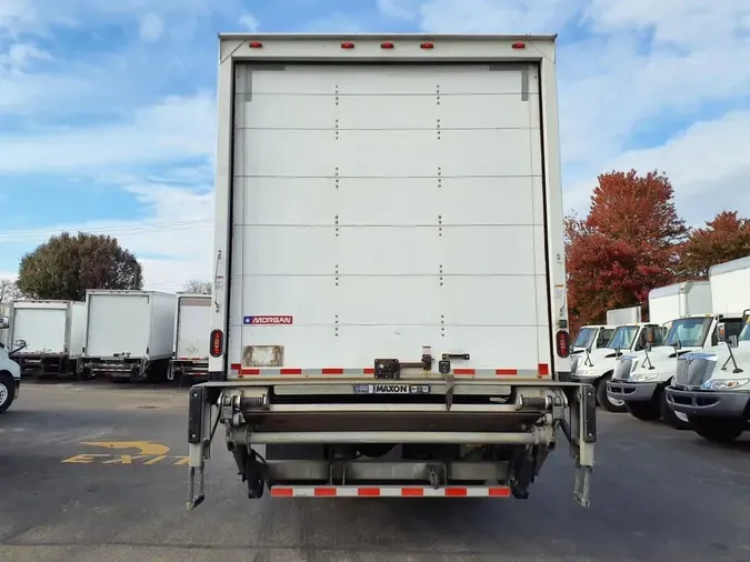 2019 NAVISTAR INTERNATIONAL 4300d49348cc41d8e676fa1e666311a2b179