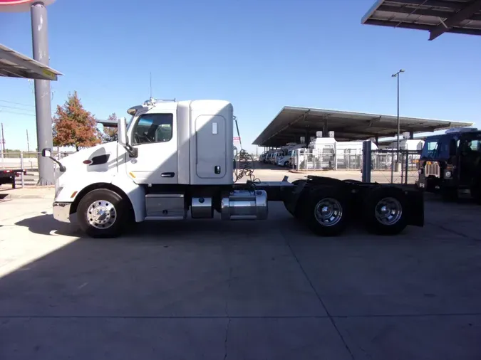 2019 Peterbilt 579d49563c3dd815fbc2ec94b54069ceaa7