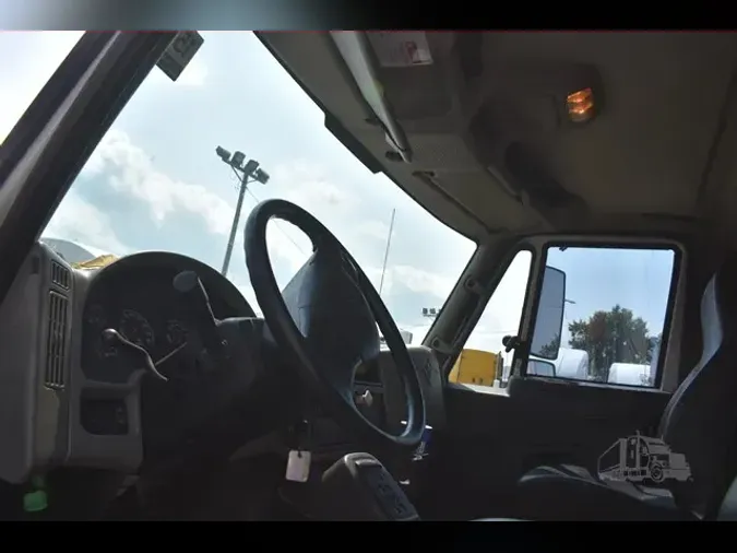2014 INTERNATIONAL DURASTAR 4400