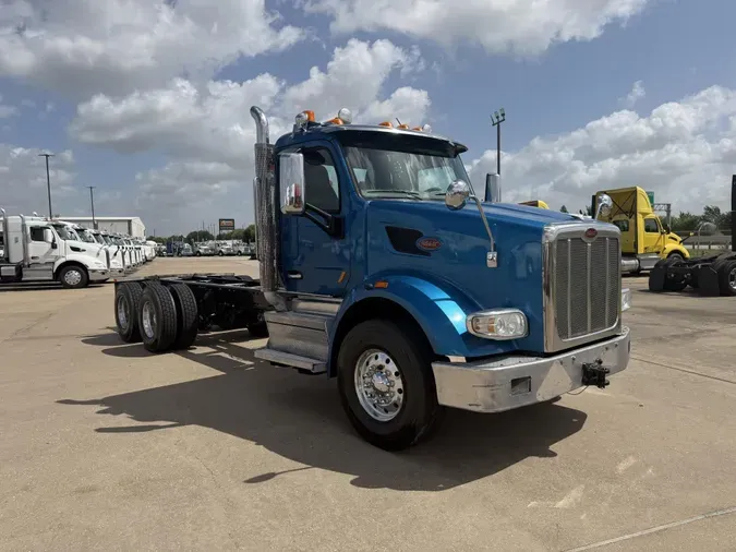 2020 Peterbilt 567d497578a9133445f1b207893ad8ee627
