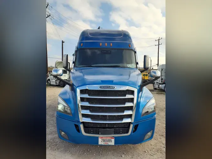 2020 FREIGHTLINER/MERCEDES NEW CASCADIA PX12664