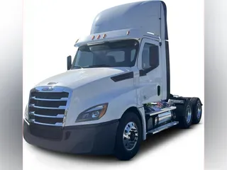 2020 Freightliner Cascadia