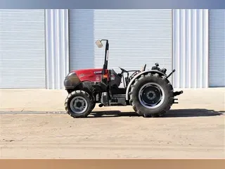 2017 CASE IH FARMALL 110N