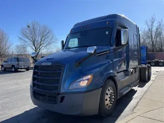 2021 FREIGHTLINER CA126