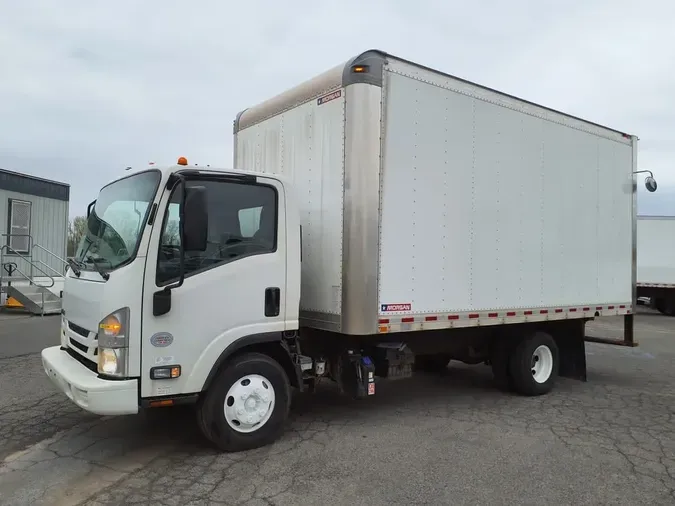 2019 ISUZU NPRd49ac5c4af9975a33f93f11e6fe78d82
