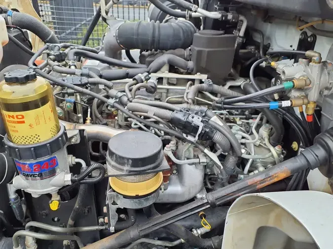 2019 HINO HINO 338d49db0aec20b5a1a9bea7435a432733f