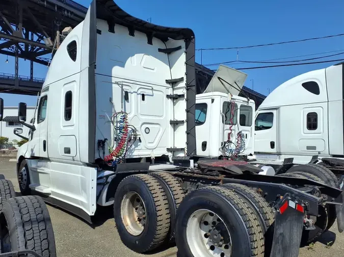 2022 FREIGHTLINER/MERCEDES NEW CASCADIA PX12664