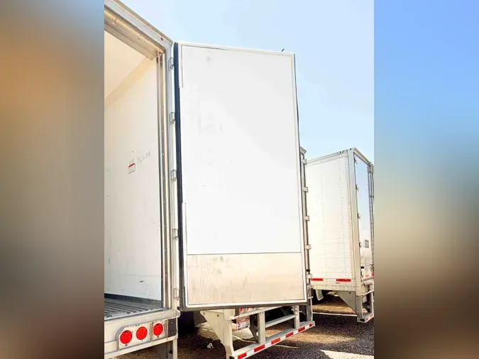 2020 VANGUARD VAN - REF