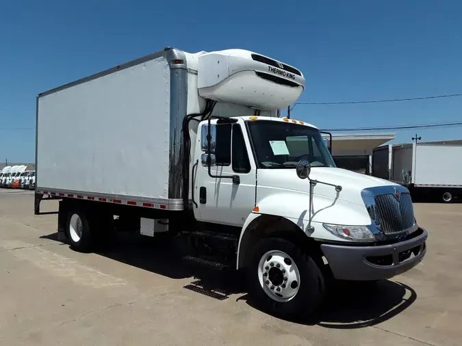 2019 NAVISTAR INTERNATIONAL 4300