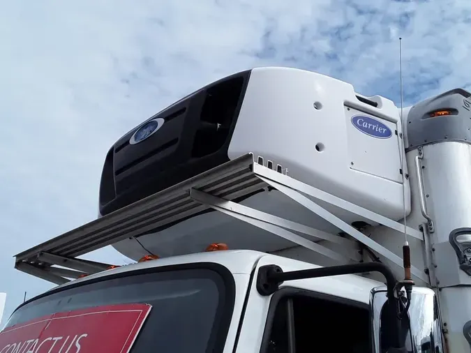 2020 FREIGHTLINER M2 106