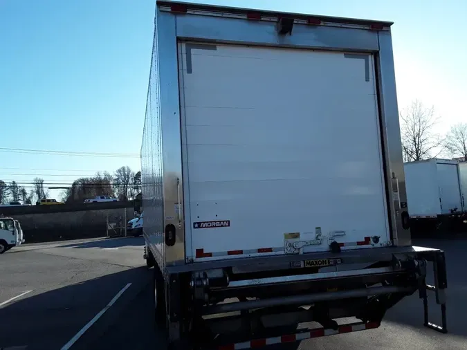 2020 NAVISTAR INTERNATIONAL MV607 (4X2)d49f1ea044ef2fbce46a688c49791919