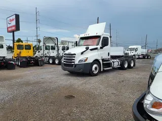 2020 FREIGHTLINER NEW CASCADIA PX12664