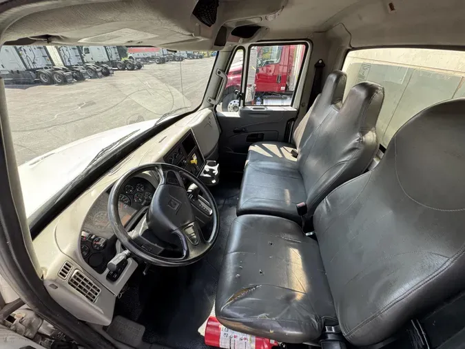 2019 International 4300