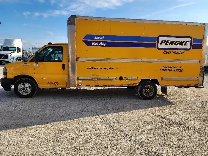 2019 General Motors Corp G33903