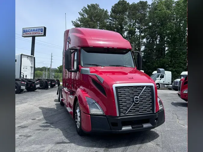 2021 VOLVO VNL64T760d4a0bf55ba19e06b8e0129fdac44dff0