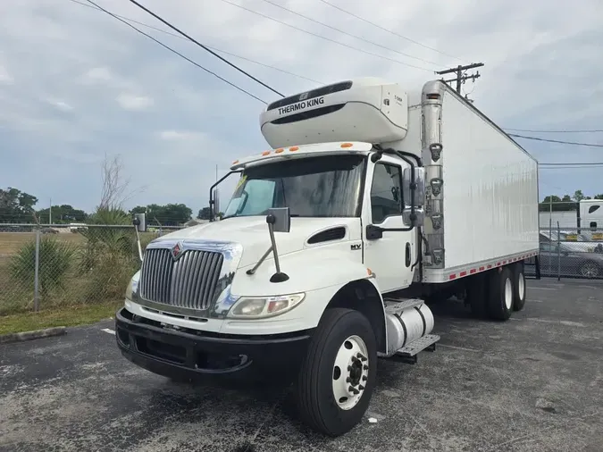 2020 NAVISTAR INTERNATIONAL MV607 (6X4)d4a0f3281f7e7816b5d24daa346bf43b