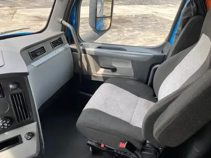 2022 Freightliner Cascadia