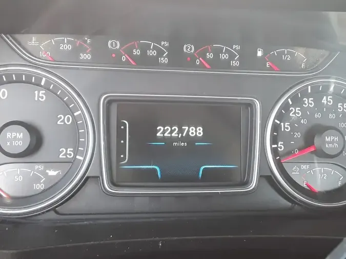 2019 NAVISTAR INTERNATIONAL RH613 DAYCAB S/Ad4a1616712da006bcf9cc25be4970321