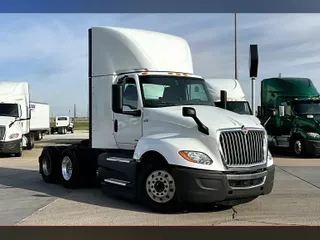 2021 INT LT625 6x4