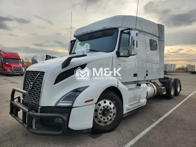 2021 VOLVO VNL64T740d4a246845372bfd9e683e7dff2c4ec53
