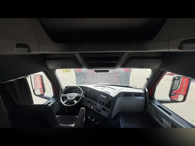 2022 Freightliner Cascadia