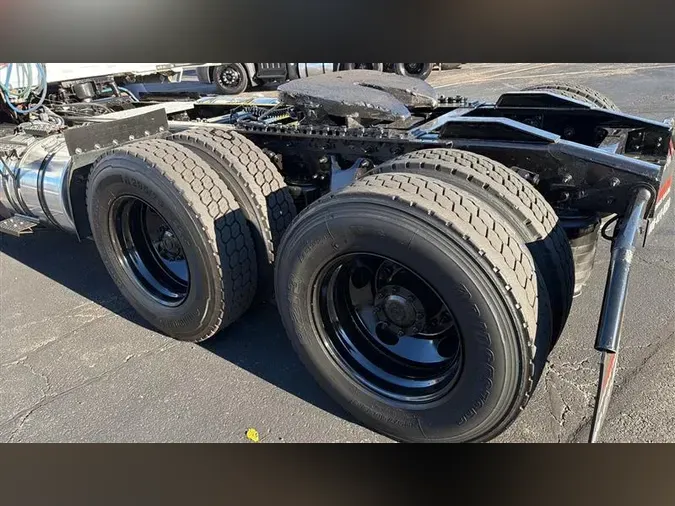 2020 INTERNATIONAL RH613