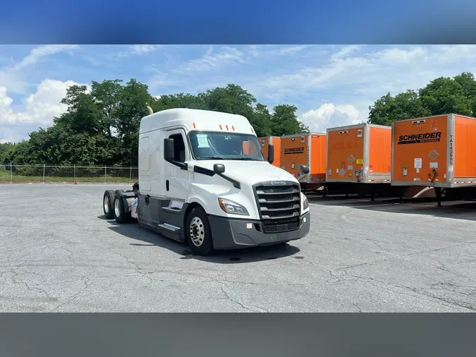 2020 Freightliner Cascadia 126d4a479d24570c304e7b3fc832a5223a3