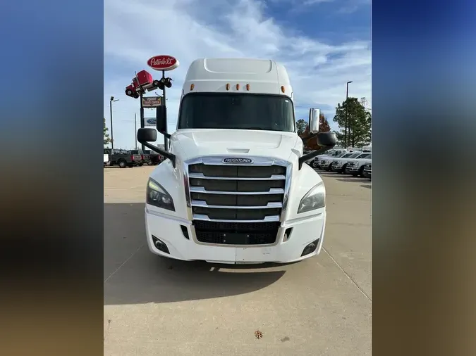 2019 Freightliner Cascadiad4a47db9c4dae8ef878f769e9ce0e1f5