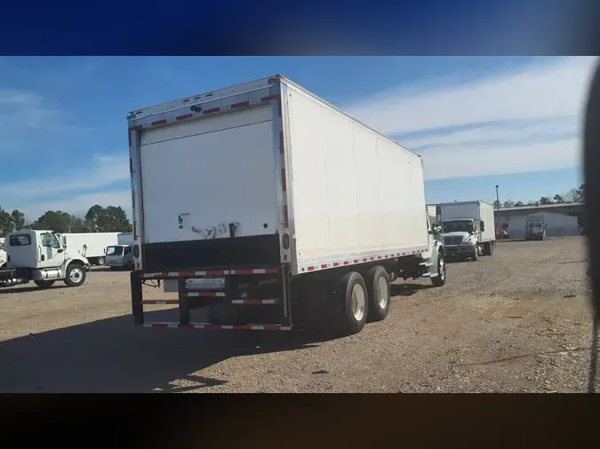 2019 FREIGHTLINER/MERCEDES M2 106d4a69c9309634d64e9712c1176608af6