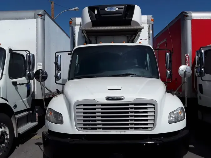 2019 FREIGHTLINER M2 106