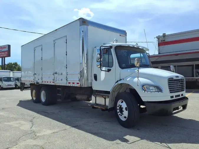 2016 FREIGHTLINER/MERCEDES M2 106d4a70e2f0099d05a52a763d77a744832