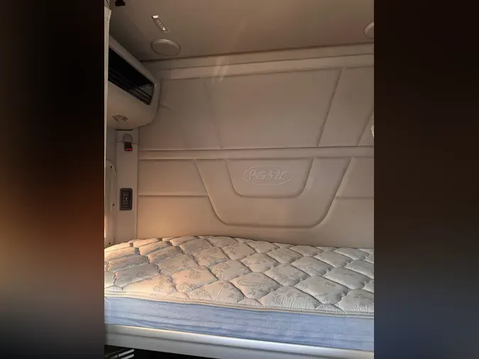 2019 Peterbilt 579