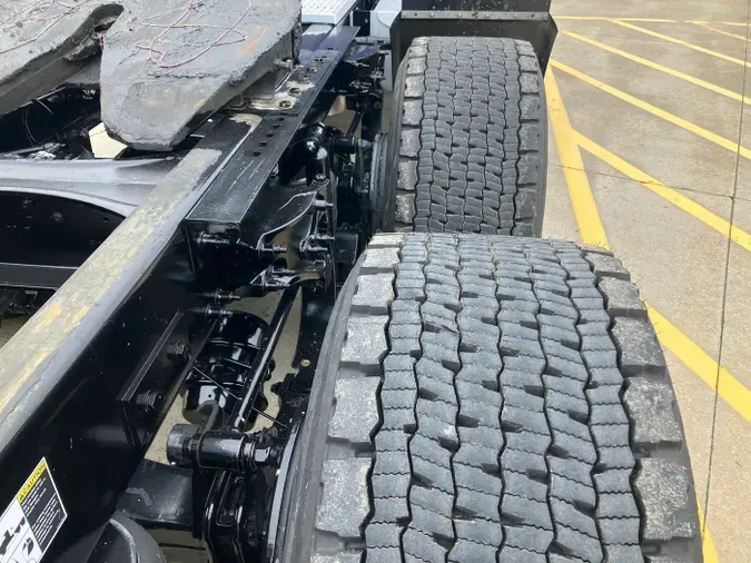 2022 Peterbilt 579