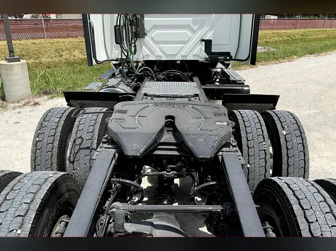 2020 INT LT625 6x4
