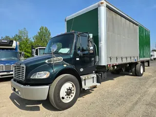 2019 FREIGHTLINER/MERCEDES M2 106