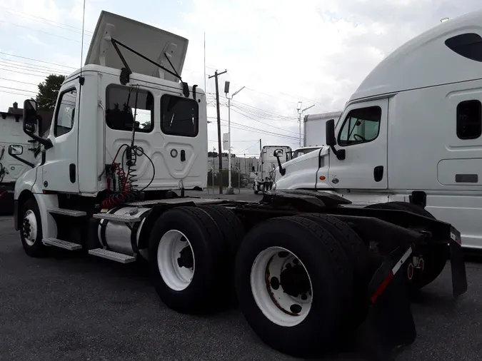 2019 FREIGHTLINER/MERCEDES NEW CASCADIA PX12664